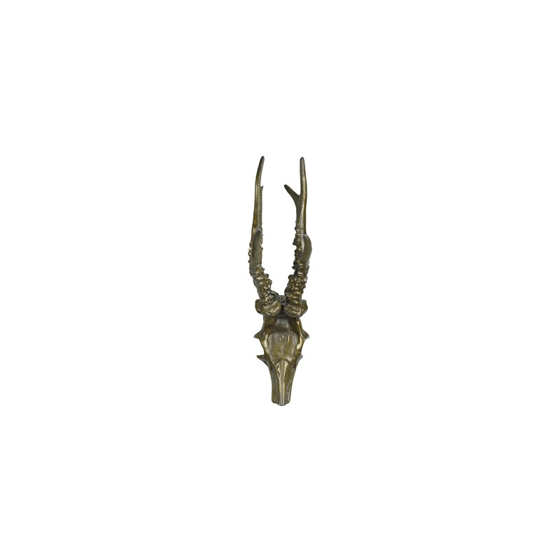 Wall Decor on Metal