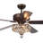 Menzies 52'' Ceiling Fan with Light Kit