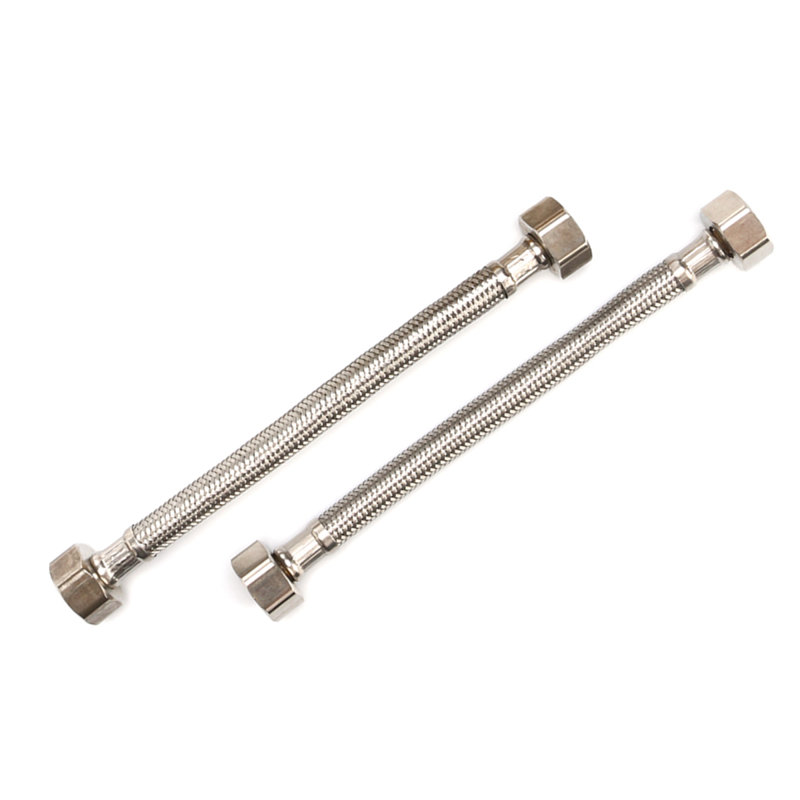 Marcelo 2 Handle Wall Bath Filler