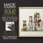 Llama Family Winter Sports - Imprimé encadré - Restickable-1892866427-1892866425