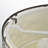 Washington Mews Fabric Semi Flush Mount-21906544-88338115