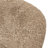 Webber Chair-Taupe Shearling