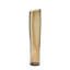 Dimple Handcrafted Glass Table Vase-1653564312-1653564318