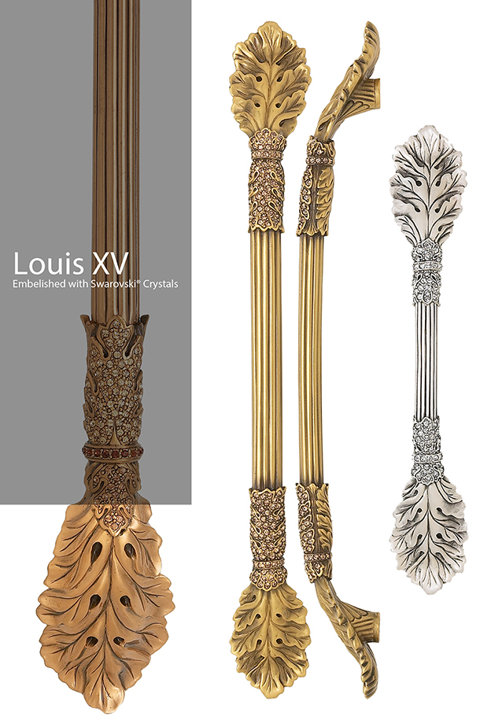 Louis XV Collection