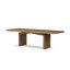 Matthes Solid Wood Dining Table-224428766