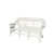 White is out of stock selected
