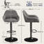 Rotatable and Height-adjustable  Bar Stool-951154759