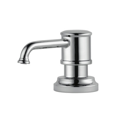 Artesso® Soap/Lotion Dispenser