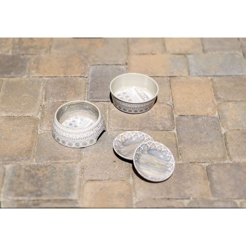 Marissa Anti-Skid Pet Bowl
