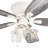 Cuevas 52'' Ceiling Fan with Light Kit-851081050