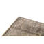 Hand-Knotted High-Quality Beige Area Rug