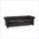 Black 100% Polyester Duplicate