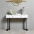 Damarea 47.24'' Console Table-1216106956