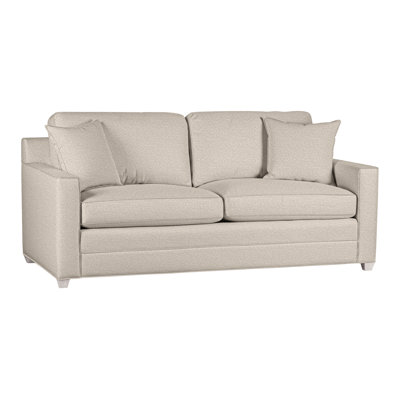 Summerton Upholstered 81 " Loveseat