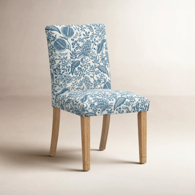 Rifle Paper Co. x Cloth & Company Lorraine Dining Chair