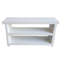 Banc de rangement en bois Sooriyakumar-29095642