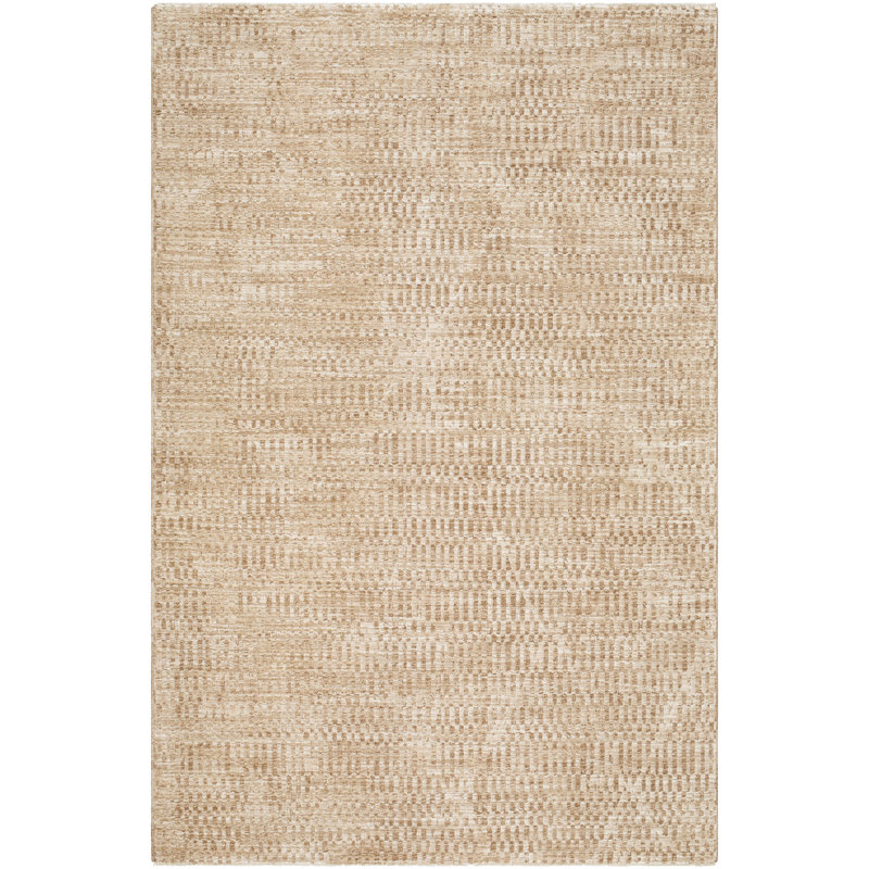 Vedvit Argyle Indoor Rug, Rectangle 6'7" x 9'6"