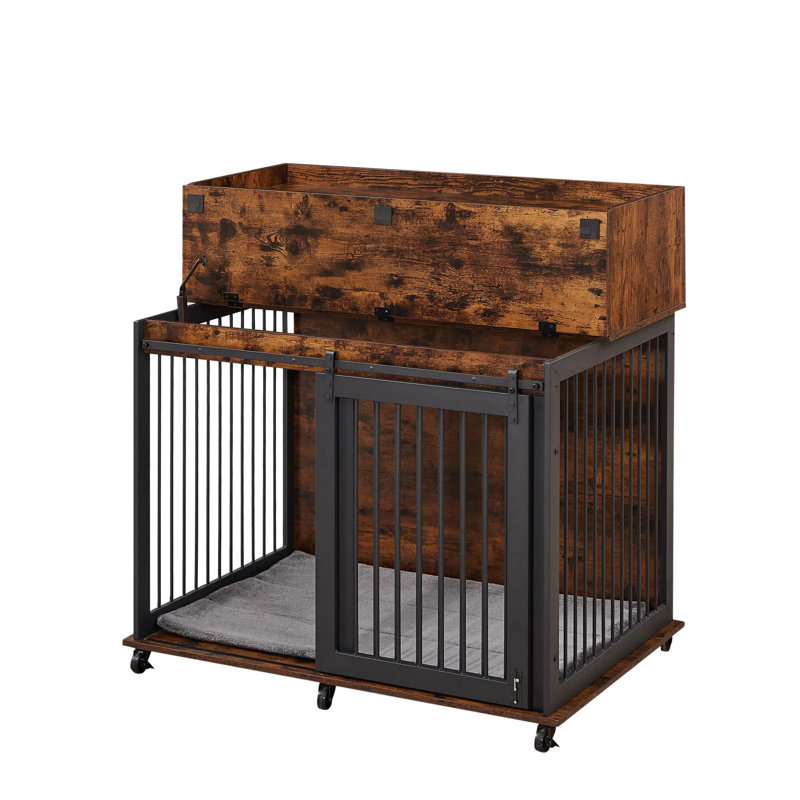 Cage pour chat