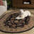 Cranmore Hand Tufted Wool Oriental Rug-19260543