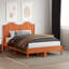 Full / Double Solid Wood Headboard