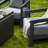 Mesa 3Pcs Conversation Set