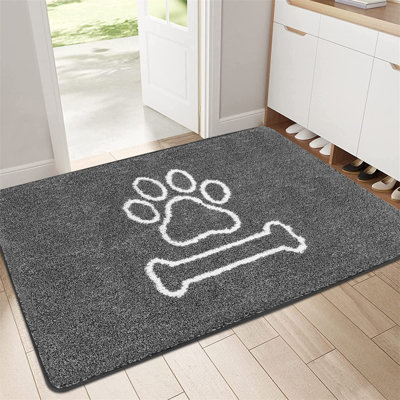 Waldoboro Non-Slip Doormat