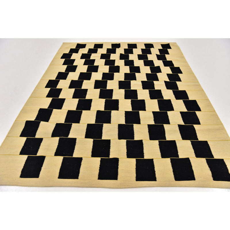 Orta Cream Rug