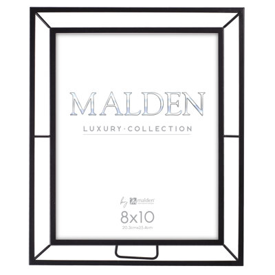 Metal Picture Frame