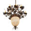 Dylane 2 - Light Chandelier