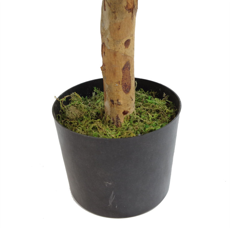 80cm Faux Plant in Pot Liner