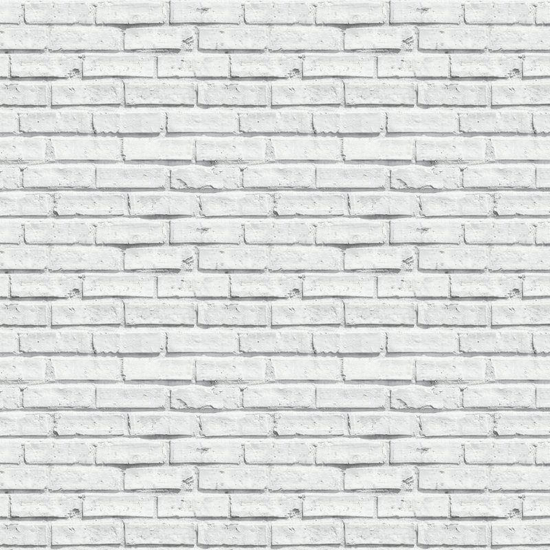 Eklund 10.05m x 53cm Textured Wallpaper Roll
