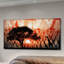 Parvez Taj - Wrapped Canvas Print-16672098