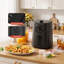 SUPERLEX 2.5 L Air Fryer