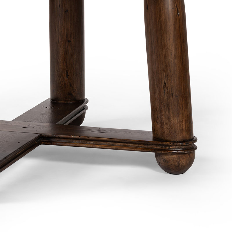 Hemmings Round Dining Table