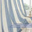 Rideaux semi-transparents avec passe-tringle Chris-1374396648-1374396651