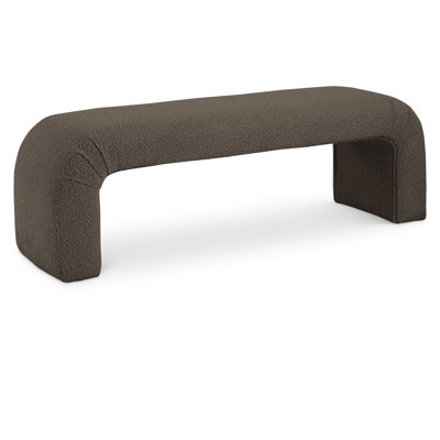 Niagara Upholstered Bench