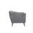 Kendron Upholstered Armchair