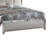 Antoine Solid Wood Standard Bed-619611620