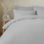 Appletree Pure Cotton Cotton Solid Colour Duvet Cover Set with Pillowcases-105154386-105154384