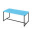 Ensemble de tables basses 3 pièces Raff-1992982586