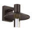 Ash LED Outdoor Armed Sconce-56360303-56360304