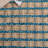 Ellenore Hand Woven 0.85 Jute 0.15 Cotton Checkered Rug-1087922869