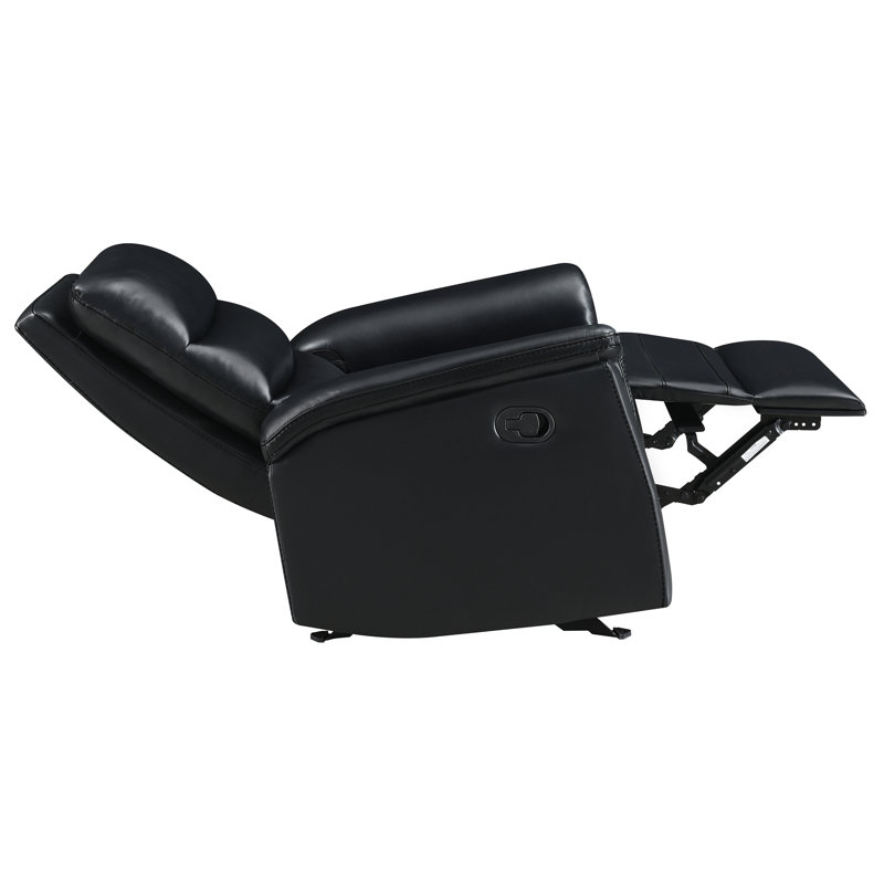Fauteuil inclinable et oscillant Ikey