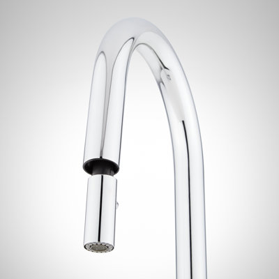 Ravenel Single Handle Kitchen Faucet