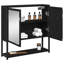 W H Medicine Cabinet Mirror-1173067414