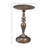 Accents End Table