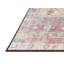 Tapis traditionnel gris / rouge / beige-1817183820
