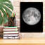 «The Moon» par Design Fabrikken-691772778