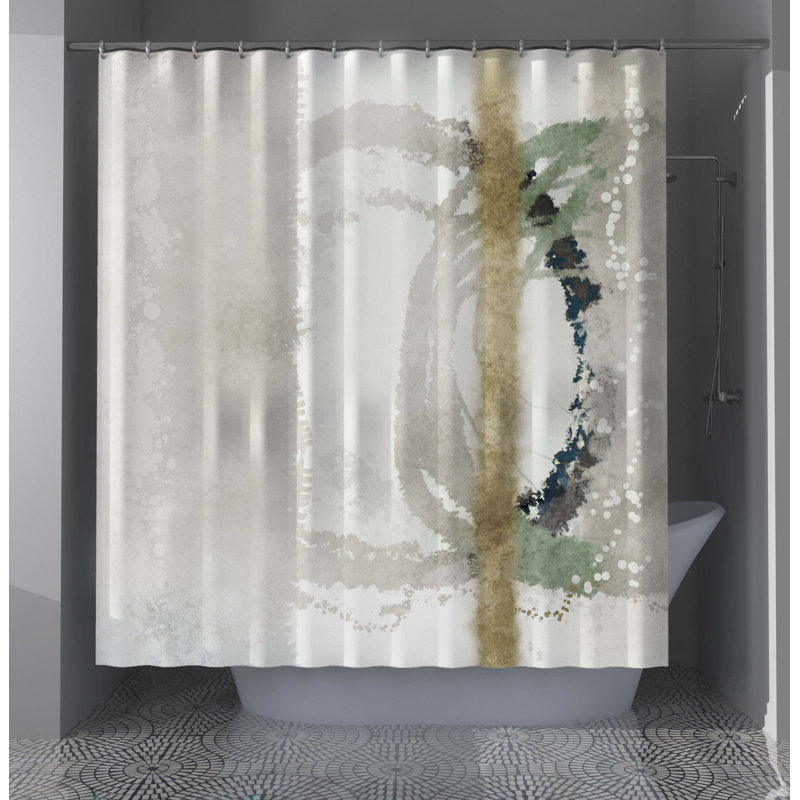 Shower Curtain