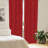 Room Darkening Sliding Panel Pair-458672947